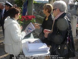 2013 10 19 OCTOBRE AIX HOMMAGE AUX VICTIMES DU 03 07 1940 A MERS EL KEBIR (6)